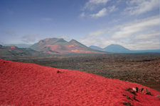 Volcanic Lanzarote