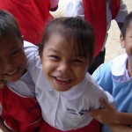 Post image for Guest Post: A Call to Smiles