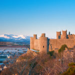 Post image for Giveaway: Travel Guidebooks to Wales