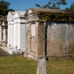 Post image for Creeping Around Lafayette Cemetery No. 1 in New Orleans