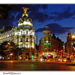 Post image for Spanish Style in Fashionable Madrid