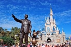 Disney World