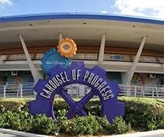 Carousel of Progress