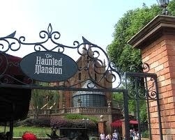 Haunted Mansion