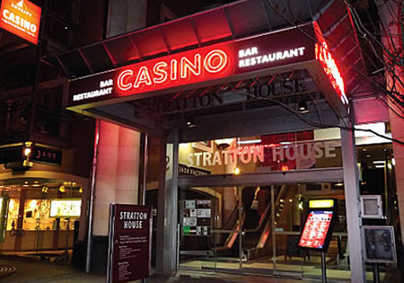 Queenstown Casino