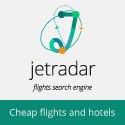 JetRadar