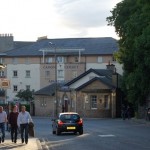 Canon Court Apartments in Edinburgh, Scotland