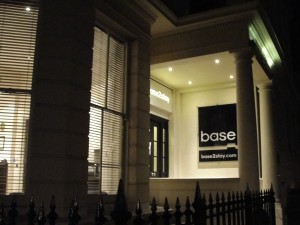 base2stay hotel in London