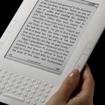 Amazon Kindle