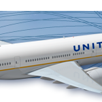 Continental/United airlines merger