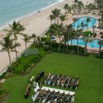Wedding at The Breakers in Florida