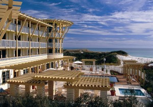 WaterColor Inn & Resort in Santa Rosa Beach, FL