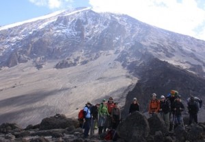 A Roadmonkey Mt. Kilimanjaro expedition
