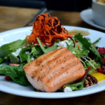 Cactus Club Cafe salad in Vancouver