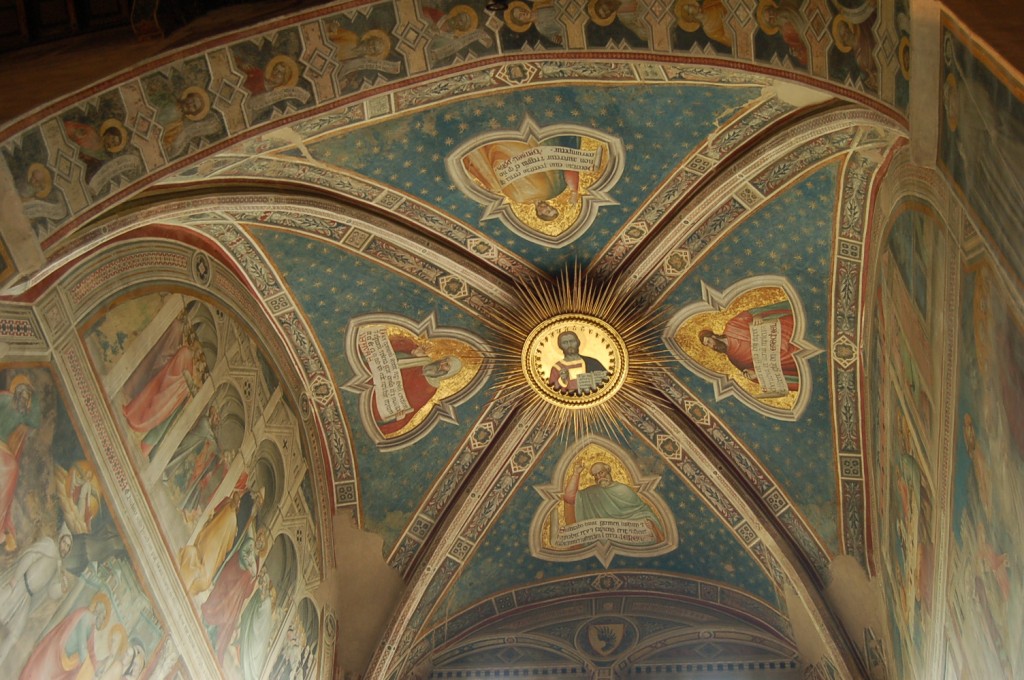 Basilica di Santa Croce 