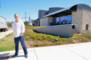 Fredericksburg, Texas - Pacific War Museum