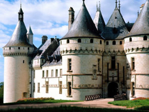 loire valley france