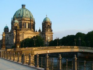 what to see in Berlin