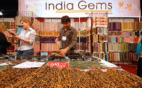 india gems