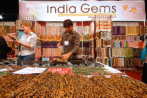 india gems