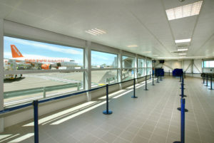 best uk airports 3