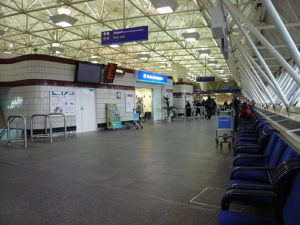 best uk airports 4