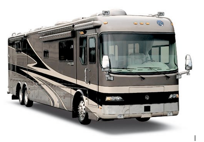 4 Helpful Tips for Selecting the Right Motorhome for You and Your Family