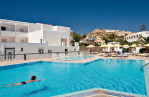 Top 10 Hotels in the Greek Islands 3