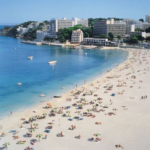 magaluf