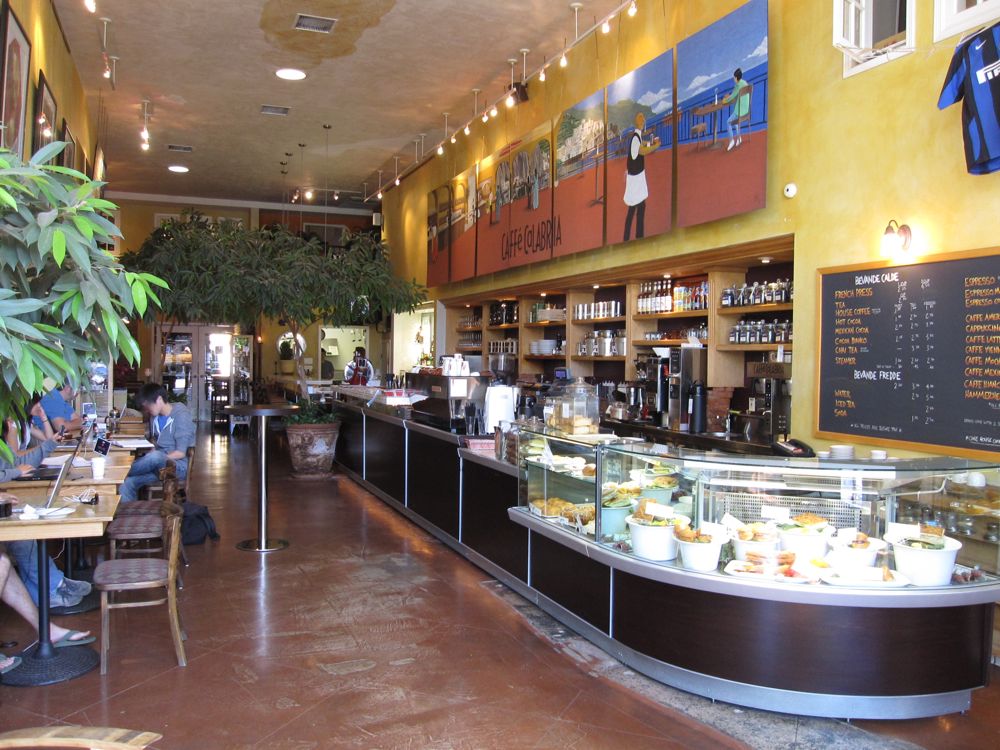 Want To Know Where San Diego Hides Its Best Independent Coffee Shops