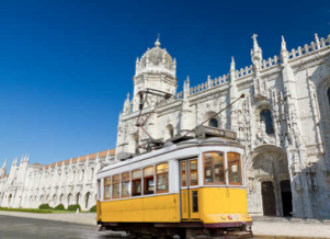 backpacking in lisbon