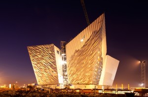 Titanic-Belfast