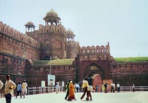 Delhi-Red-Fort-1