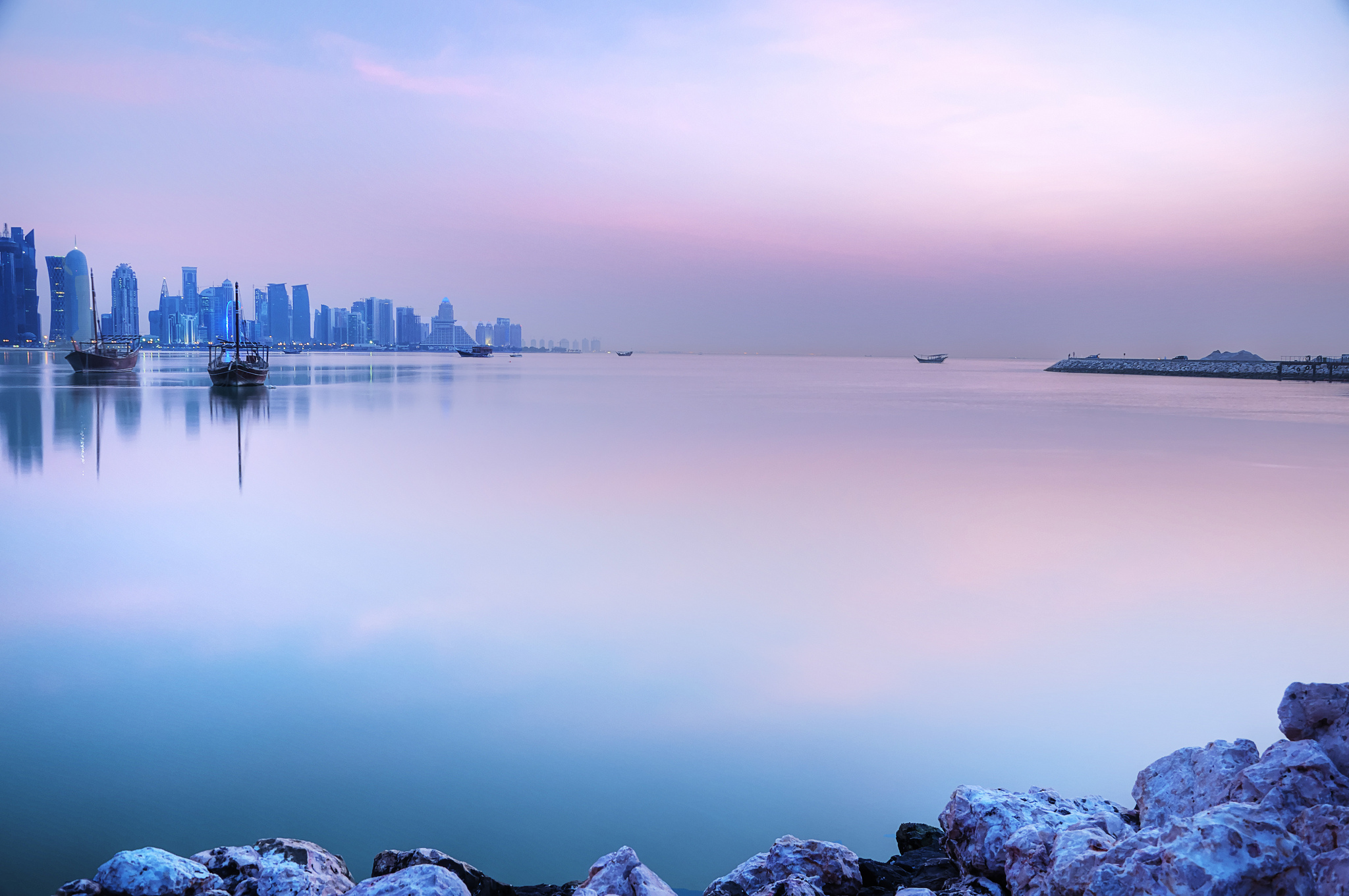 qatar tips for travellers