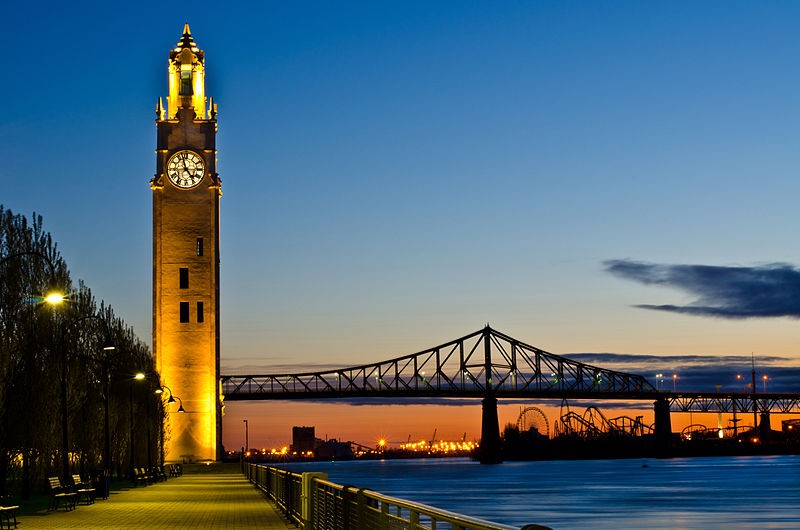 Old-Montreal-Things-To-Do-Clock-Tower