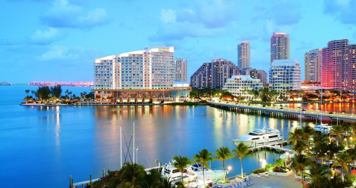 Top 5 tourist attractions in Florida Maiden Voyage